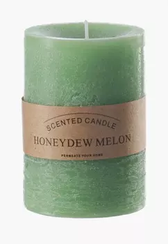 Свеча ароматическая Decogallery