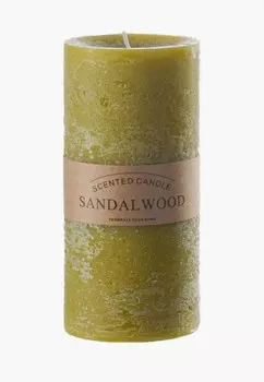 Свеча ароматическая Decogallery