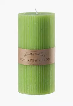 Свеча ароматическая Decogallery