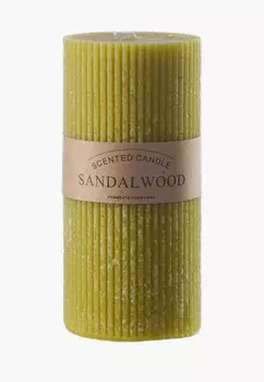 Свеча ароматическая Decogallery