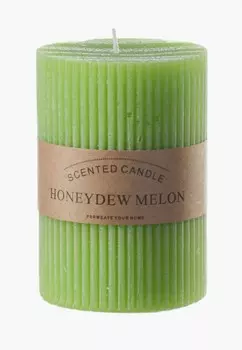 Свеча ароматическая Decogallery