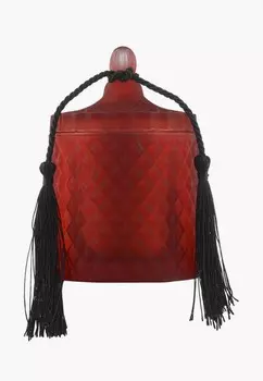 Свеча ароматическая Decogallery