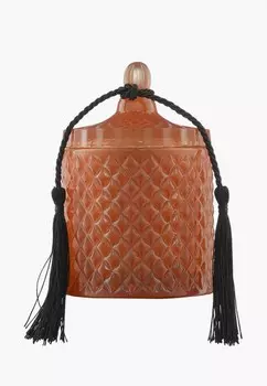 Свеча ароматическая Decogallery