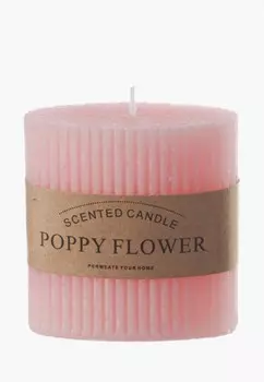 Свеча ароматическая Decogallery