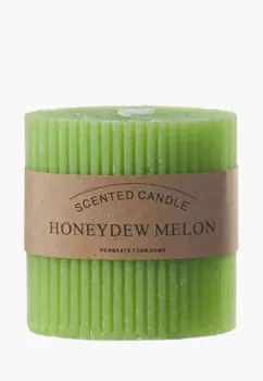 Свеча ароматическая Decogallery