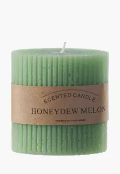 Свеча ароматическая Decogallery