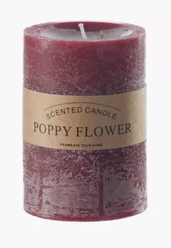 Свеча ароматическая Decogallery