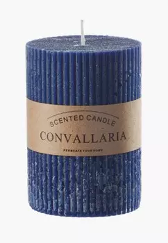 Свеча ароматическая Decogallery