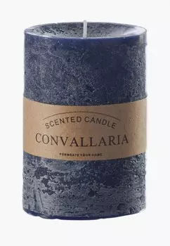 Свеча ароматическая Decogallery