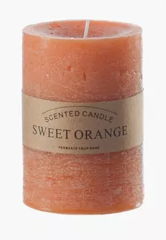 Свеча ароматическая Decogallery