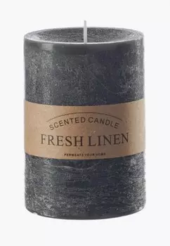 Свеча ароматическая Decogallery