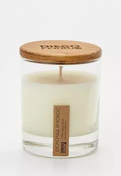 Свеча ароматическая Diego Ferru