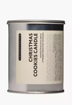 Свеча ароматическая Laboratorium