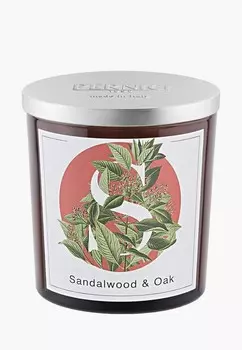 Свеча ароматическая Pernici