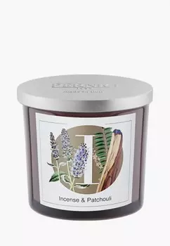 Свеча ароматическая Pernici