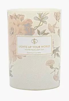 Свеча ароматическая Sofi De Marko