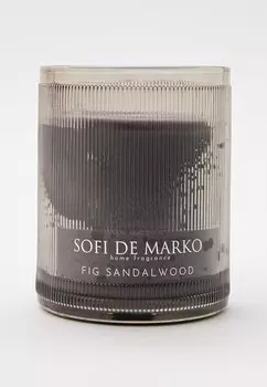 Свеча ароматическая Sofi De Marko