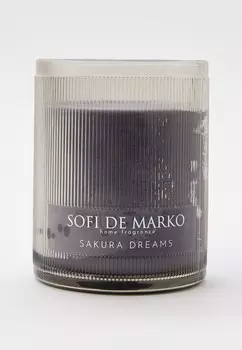 Свеча ароматическая Sofi De Marko