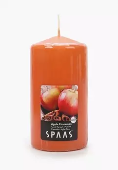 Свеча ароматическая Spaas