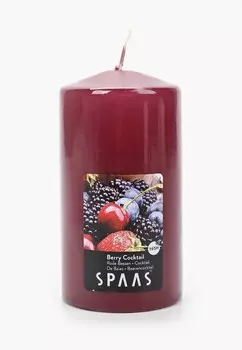 Свеча ароматическая Spaas