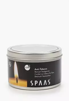 Свеча ароматическая Spaas