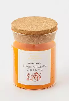 Свеча ароматическая Свечной завод Рарог