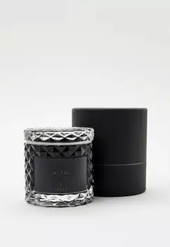 Свеча ароматическая Tonka