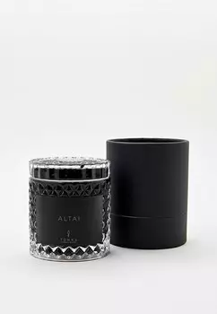 Свеча ароматическая Tonka