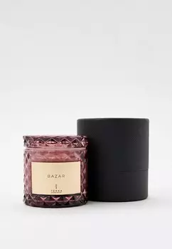 Свеча ароматическая Tonka