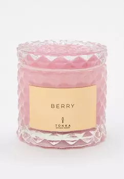 Свеча ароматическая Tonka