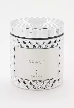Свеча ароматическая Tonka