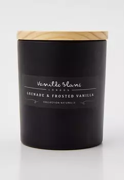 Свеча ароматическая Vanilla Blanc