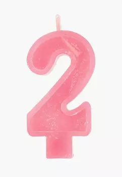 Свеча Shining Star