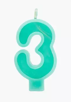 Свеча Shining Star