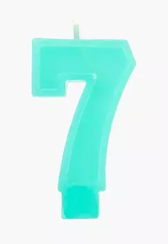 Свеча Shining Star