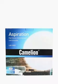 Светильник Camelion