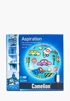 Светильник Camelion