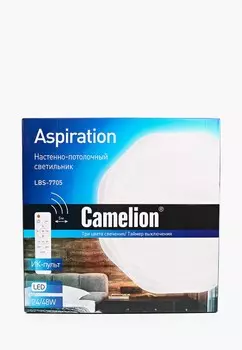 Светильник Camelion