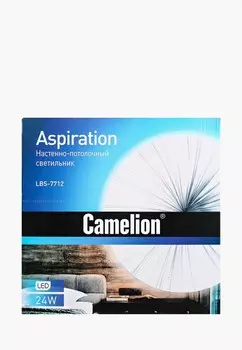 Светильник Camelion