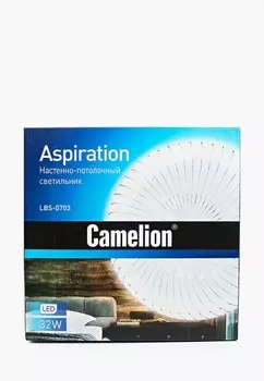 Светильник Camelion