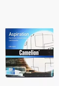 Светильник Camelion