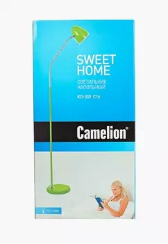 Светильник напольный Camelion