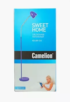 Светильник напольный Camelion
