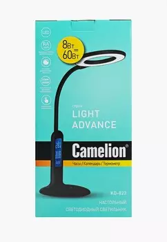 Светильник настольный Camelion