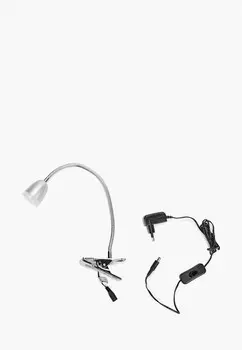 Светильник настольный Camelion