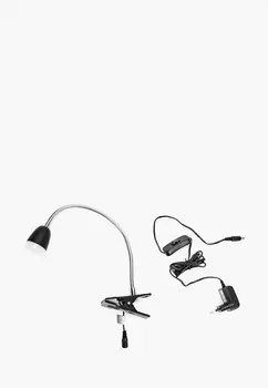 Светильник настольный Camelion