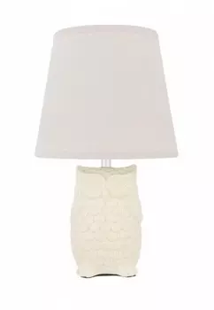 Светильник настольный El Casa