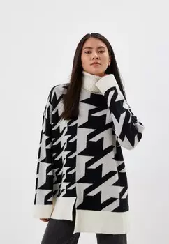 Свитер Bad Queen