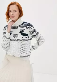 Свитер Дирз