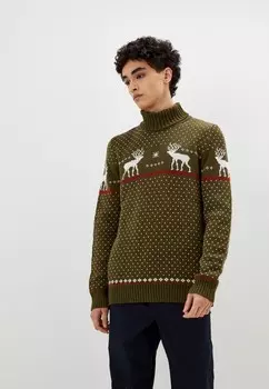 Свитер Дирз